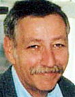 Frank J. Callahan (1950-2001)